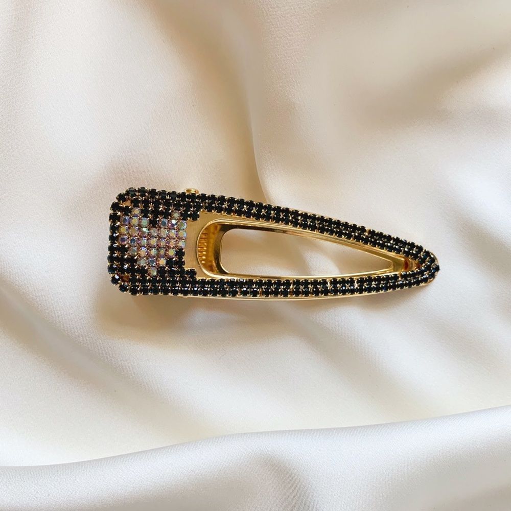 AMOUR - Jewel Clip